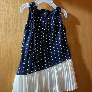 Little girls dress